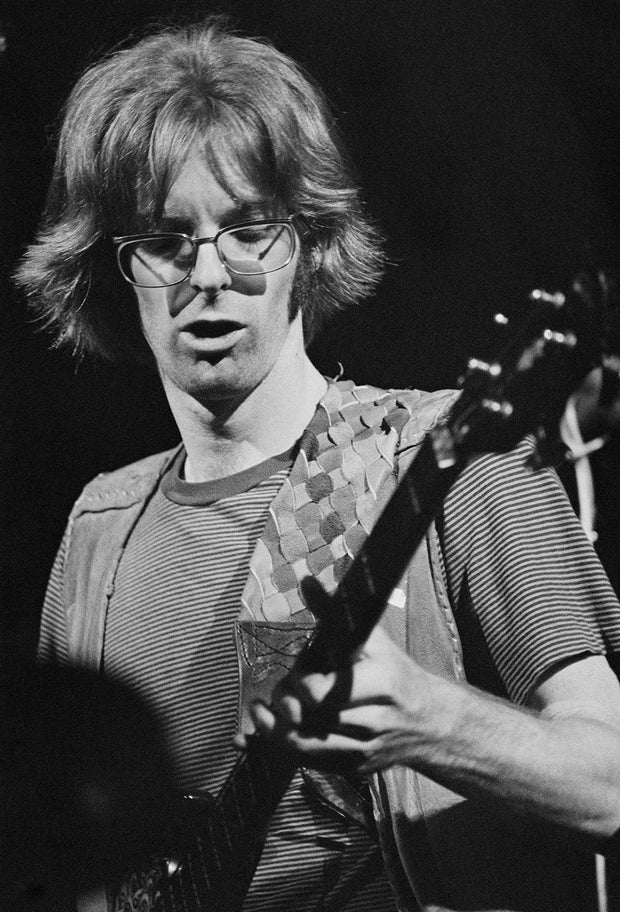 Grateful Dead At Woodstock