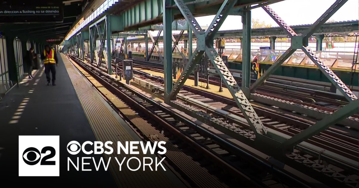 1 Girl Killed, Another Critically Injured Subway Surfing, Police Say ...