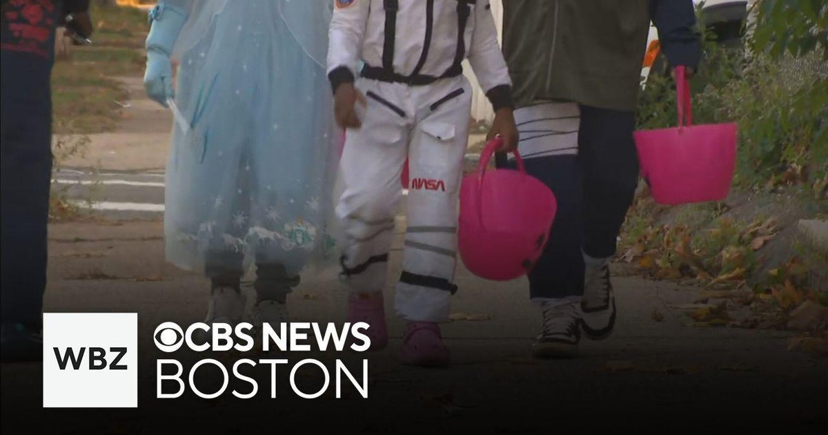Child hit by car while walking near school Halloween event in Lynn ...
