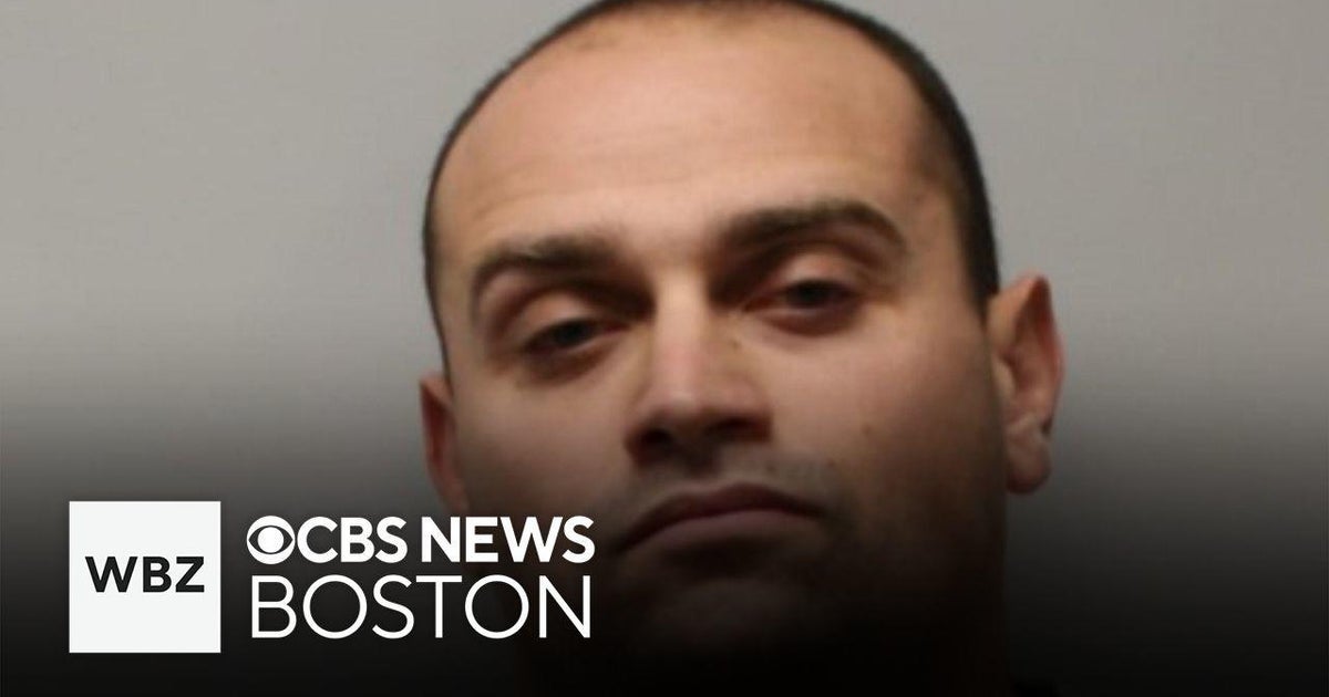 Massachusetts State Trooper charged in drunk driving crash has driver's ...