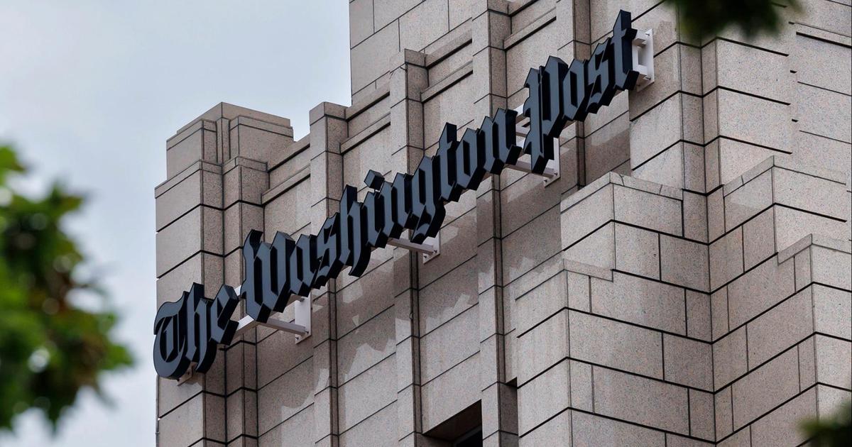 What we know about The Washington Post's decision not to endorse a 2024 candidate