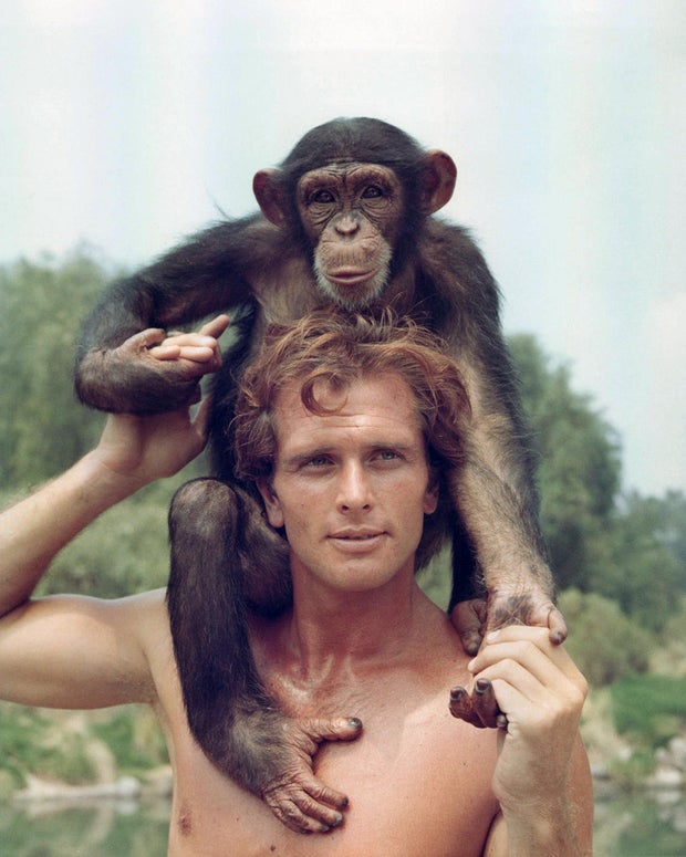 Tarzan