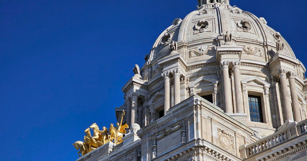 DFL Regains Minnesota Senate Control as Doron Clark Sworn In