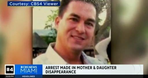 Man arrested in 2016 disappearance of Doral mother, daughter Man arrested in 2016 disappearance of Doral mother, daughter