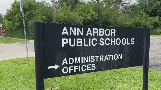 Ann Arbor teachers voice concerns over health care costs 