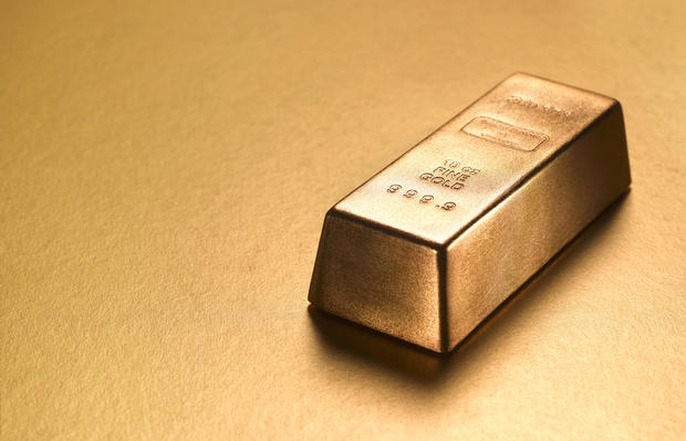 Why gold still shines in modern portfolios