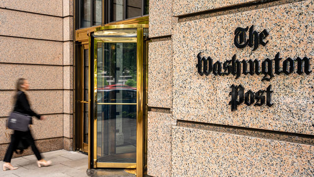 Washington Post 