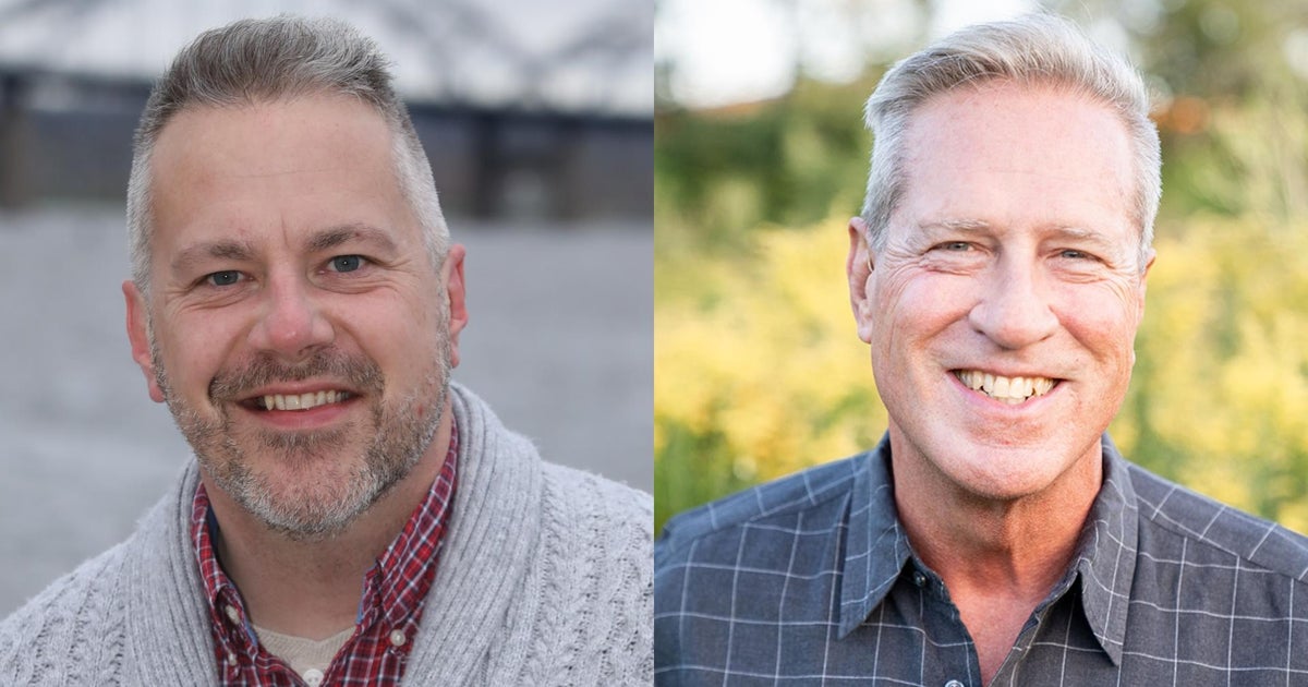 Eric Sorensen Retains Seat in Illinois' 17th District