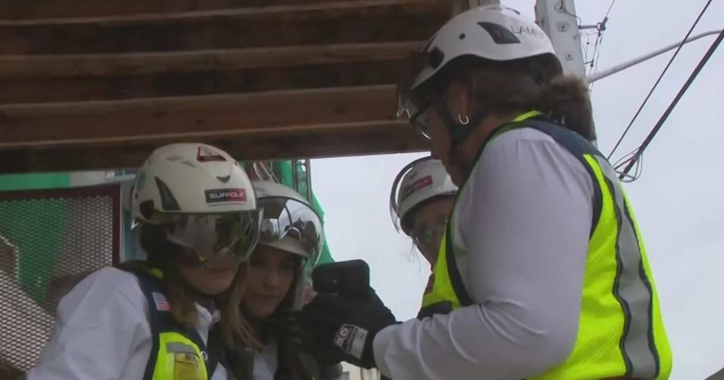 Talented women change the game in South Florida’s construction industry Talented women change the game in South Florida’s construction industry