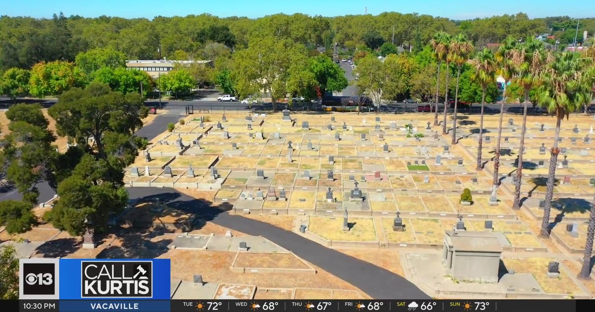 Sacramento family spent decades searching for loved ones remains moved by Catholic Diocese