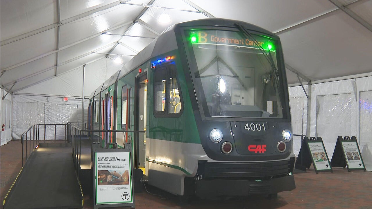 Green Line news - Today’s latest updates - CBS Boston