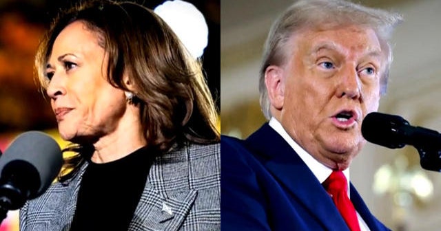 10/29: CBS Evening News – CBS News