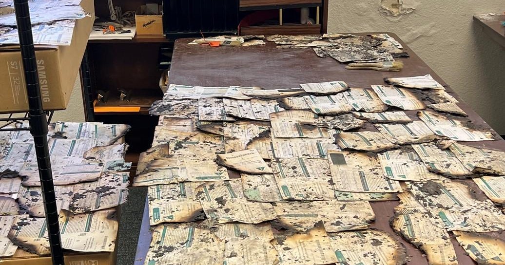 Washington eyaleti ve Oregon'daki sandık yangınlarından sonra bilinmesi gerekenler