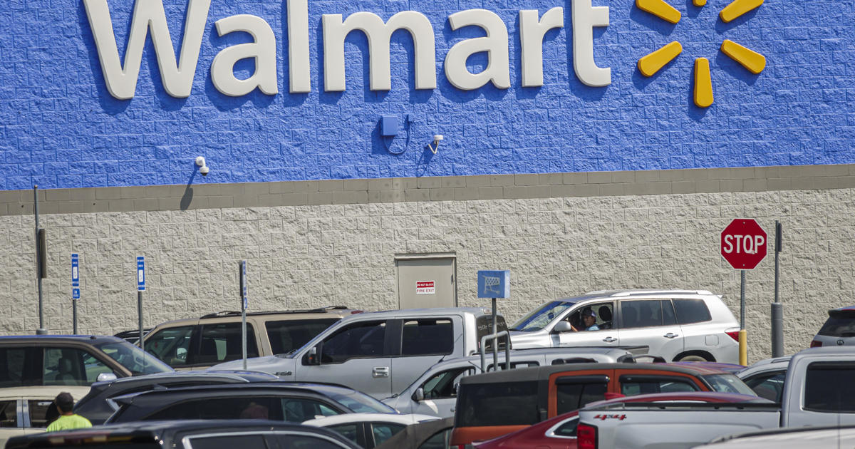 Walmart the latest big corporation to scale back DEI policies