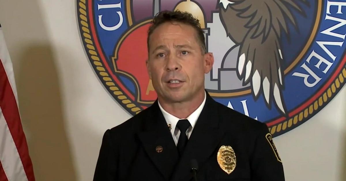 Report rips Denver Fire Department commanders for use of comp time: