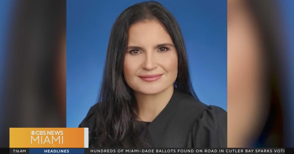 Florida judge in Trump attempted assassination case won’t recuse herself