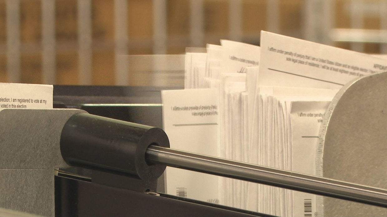 Investigation launched into Colorado voting systems security breach ...