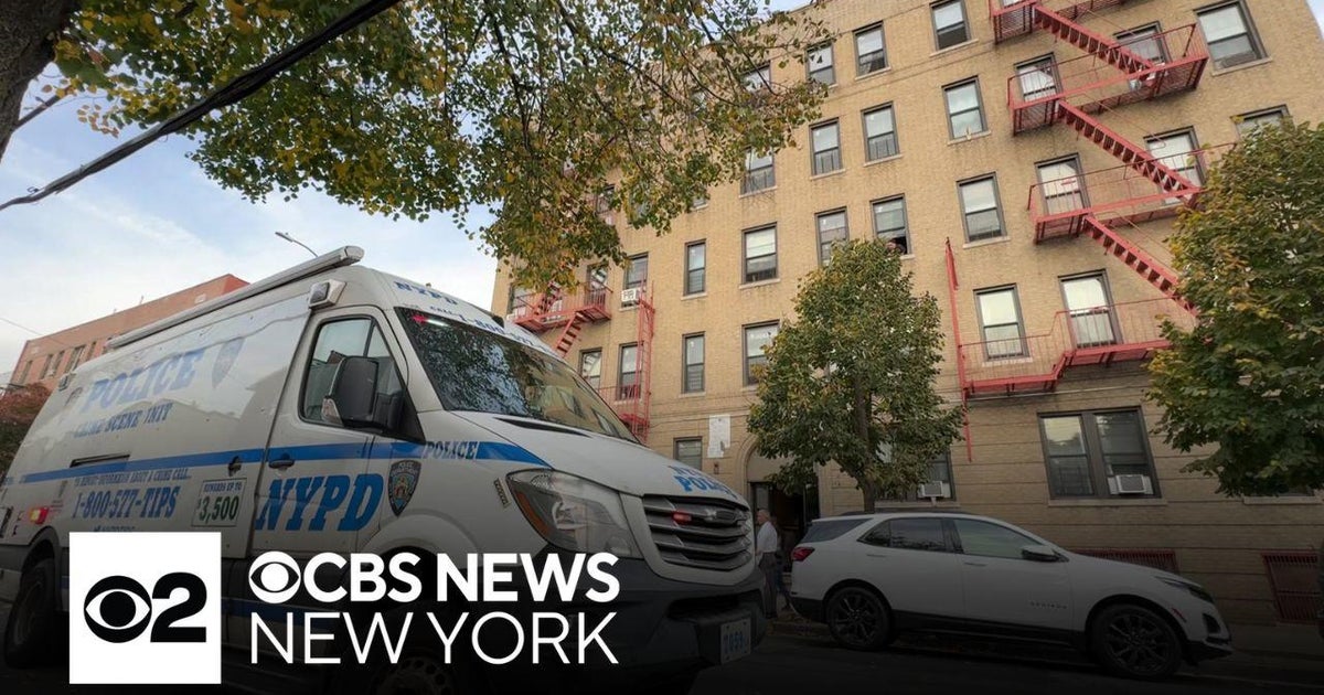 New York City Violence Leaves Six Dead