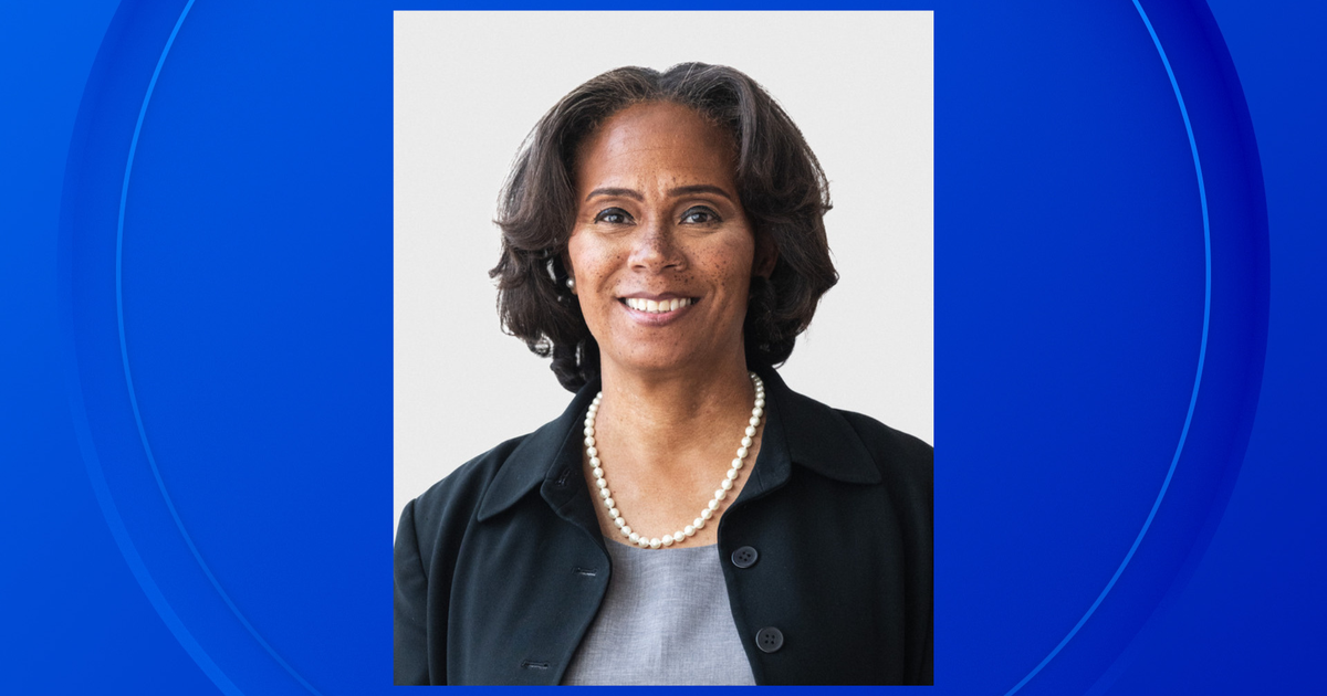 Melia Howard Appointed Deputy Mayor of Detroit