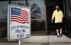 Early Voting Continues In Wisconsin, Less Than Week Away From Election 