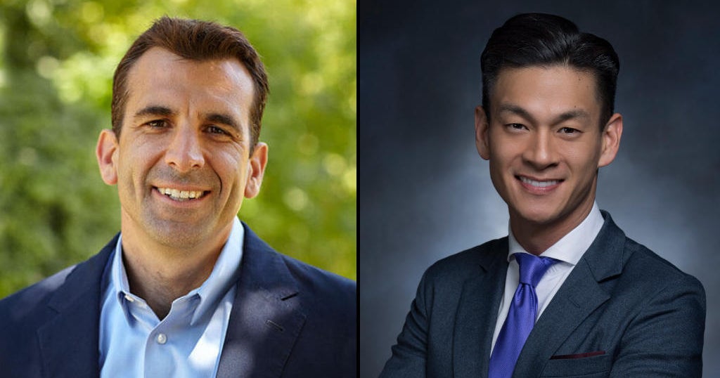 Sam Liccardo Wins Silicon Valley Congressional Race