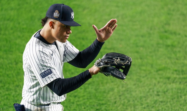 Yankees' top offseason task is re-signing Juan Soto. Here's what they're up against. - News 365