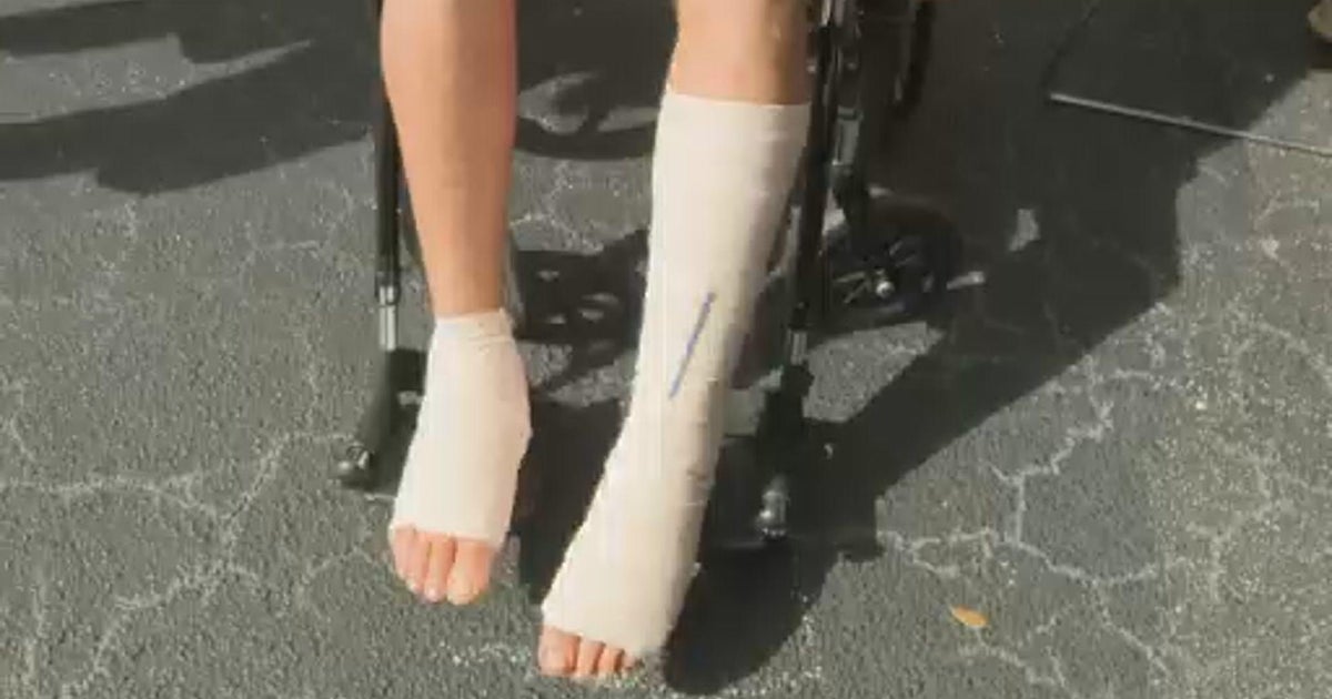 Florida man recovering after surviving shark attack at same beach nearly 10 years after first bite Florida man recovering after surviving shark attack at same beach nearly 10 years after first bite