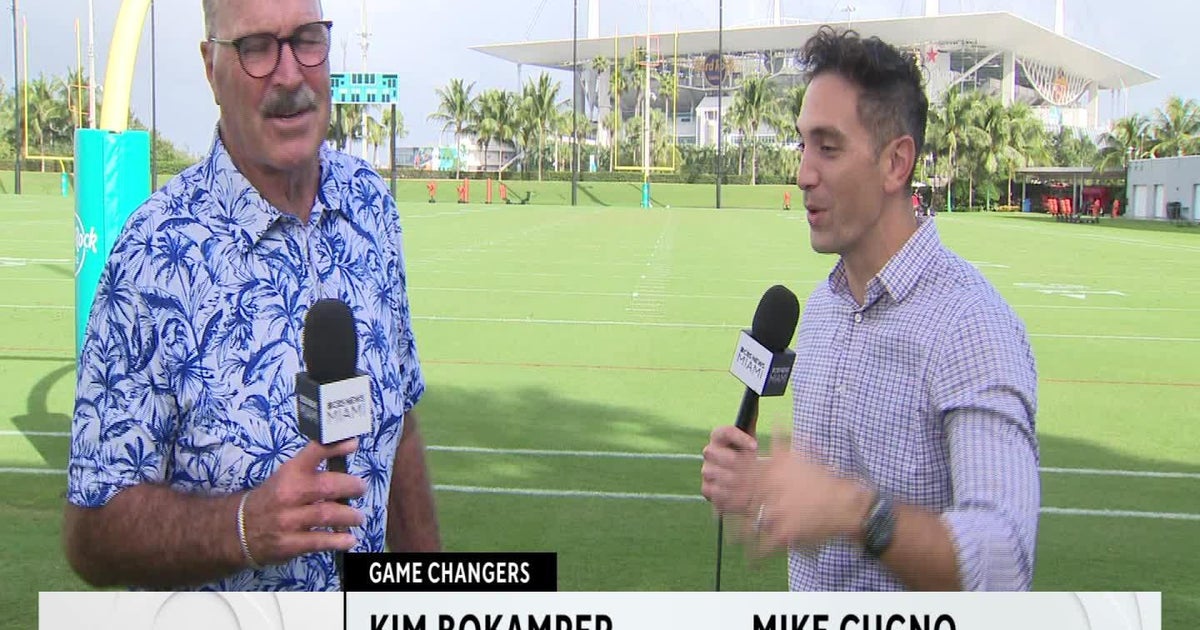 Changes coming to the Dolphins roster soon, Tyreek Hill, other stars being traded? | Game Changers Changes coming to the Dolphins roster soon, Tyreek Hill, other stars being traded? | Game Changers