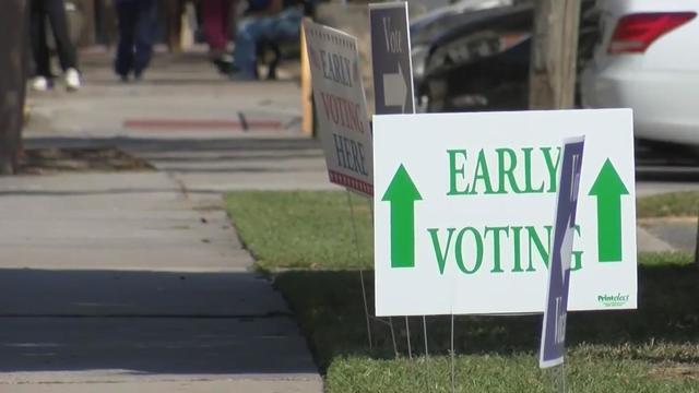 Non-U.S. citizen charged for illegally voting in Michigan, officials say 