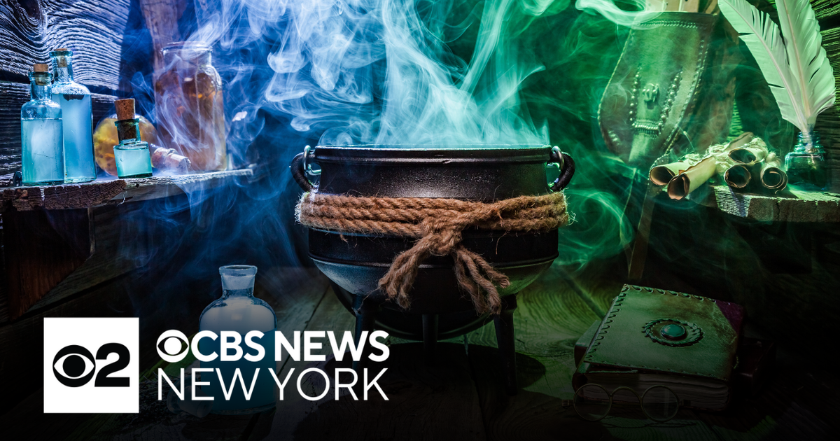 On Call with Dr. Kumar: The Science of Scare - CBS New York