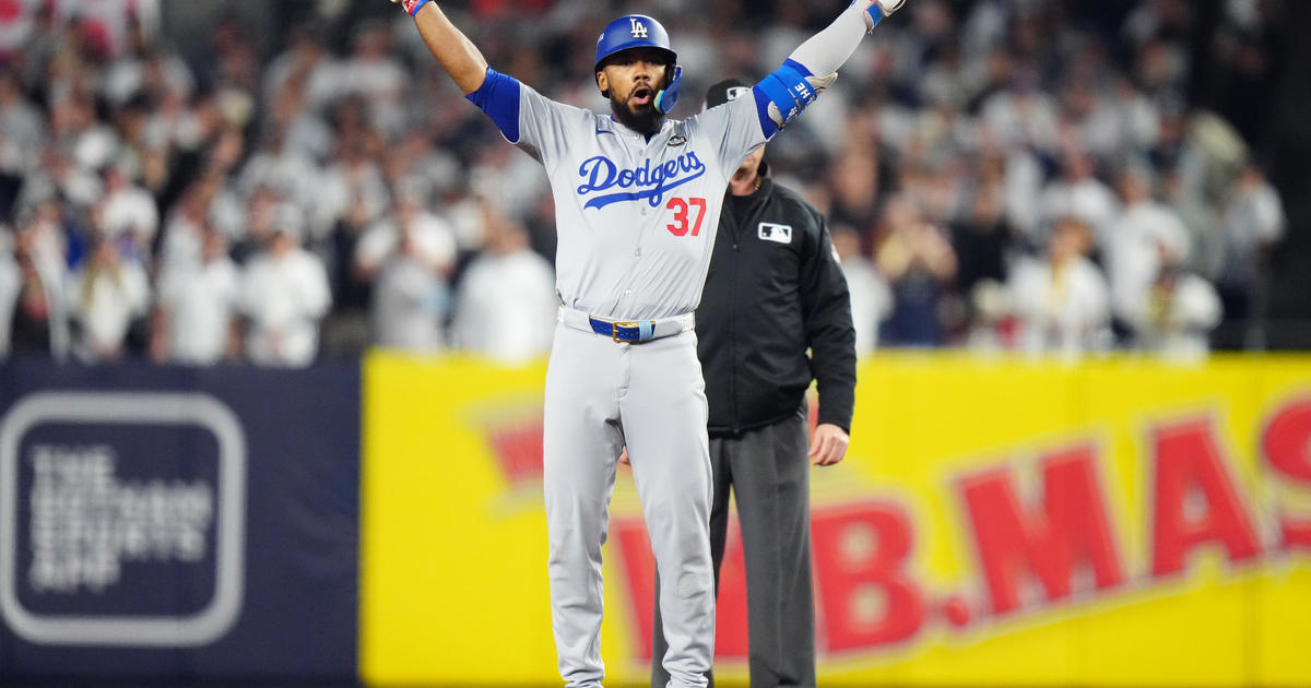 Dodgers Win Eighth World Series Title Over Yankees