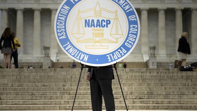 US-POLITICS-NAACP 