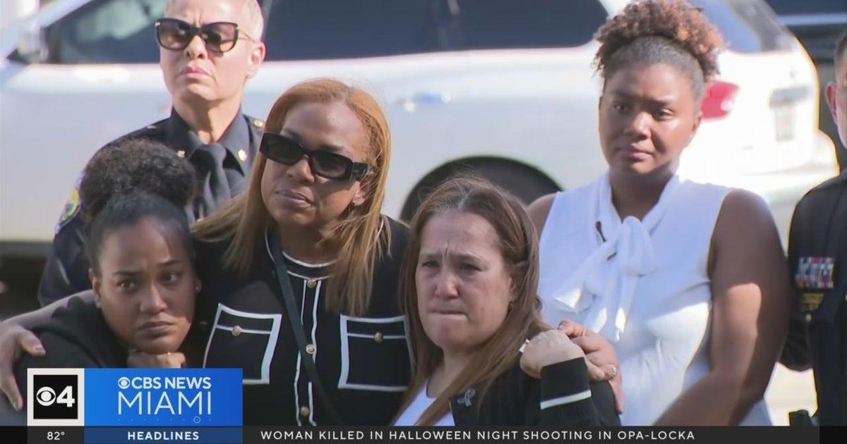 Family of barber killed in North Miami Beach wants justice