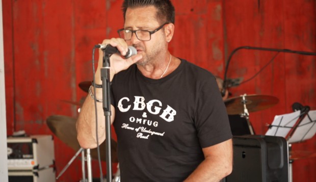 Chris Smith
