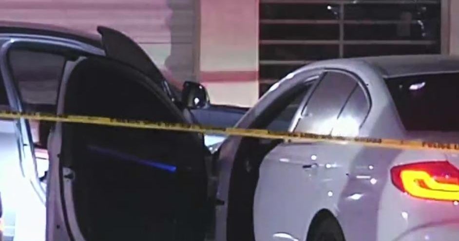 Woman killed in Halloween night shooting in Opa-locka