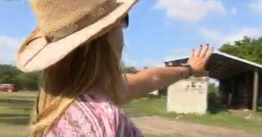 Farmland owner finds illegal RVs, people living on property in SW Miami-Dade Farmland owner finds illegal RVs, people living on property in SW Miami-Dade