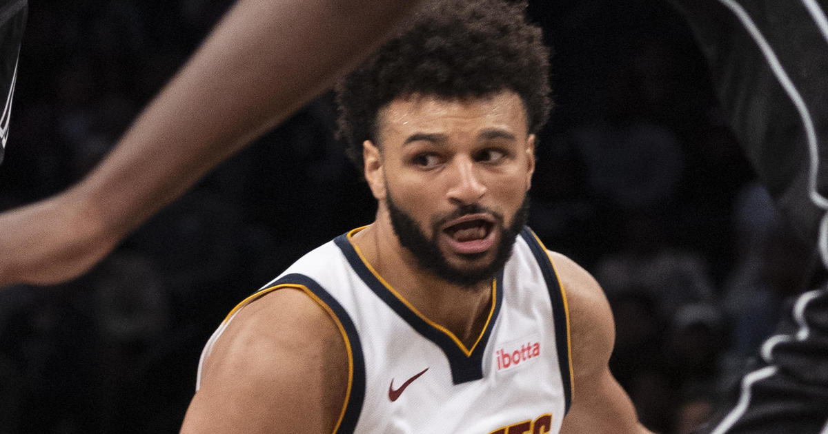 Jamal Murray goes into concussion protocol after collision in Denver Nuggets game