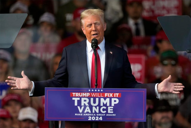 Election 2024 Harris 