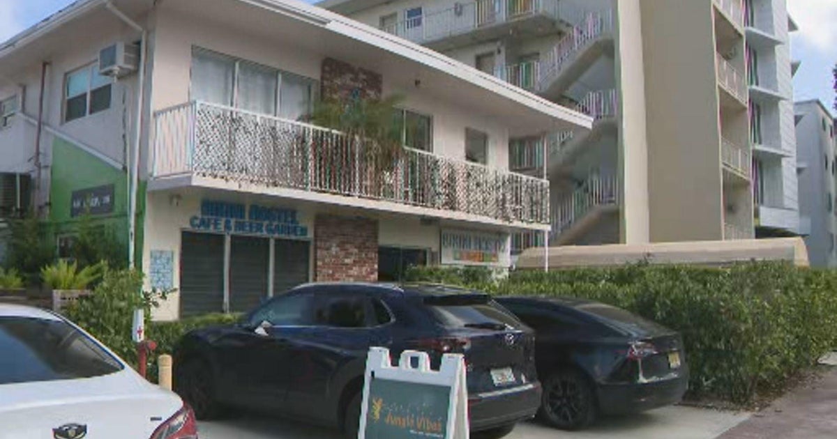 Over 50 homeless people living at Miami’s Camillus House suddenly relocated to Miami Beach hostel, city officials say Over 50 homeless people living at Miami’s Camillus House suddenly relocated to Miami Beach hostel, city officials say