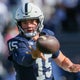 Drew Allar's command of Penn State's offense is the focus in Year 2 with Andy Kotelnicki 