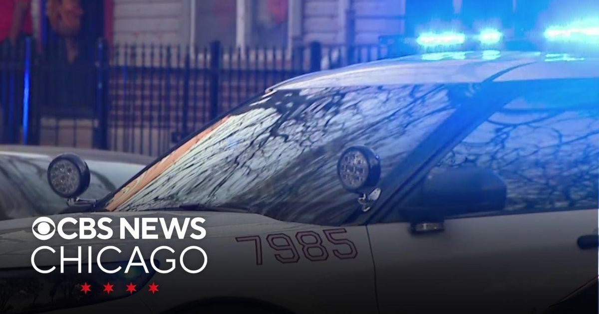 Man shot, child grazed by bullet near school in Chicago's Uptown ...