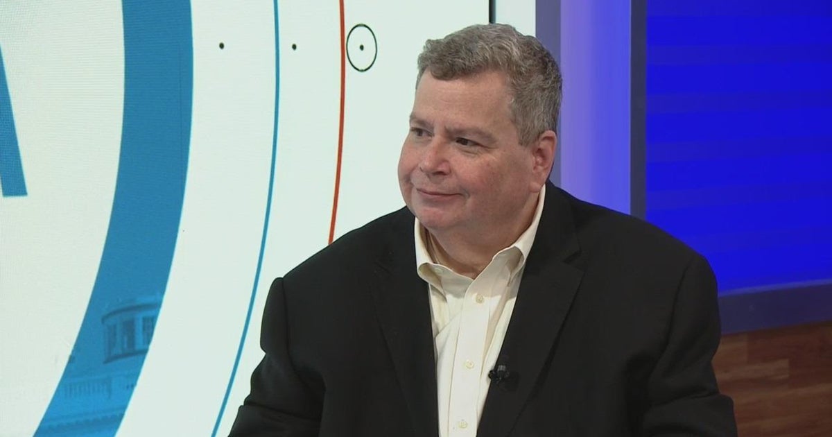 A look at early voting numbers with Jim DeFede on a special live edition of Facing South Florida A look at early voting numbers with Jim DeFede on a special live edition of Facing South Florida