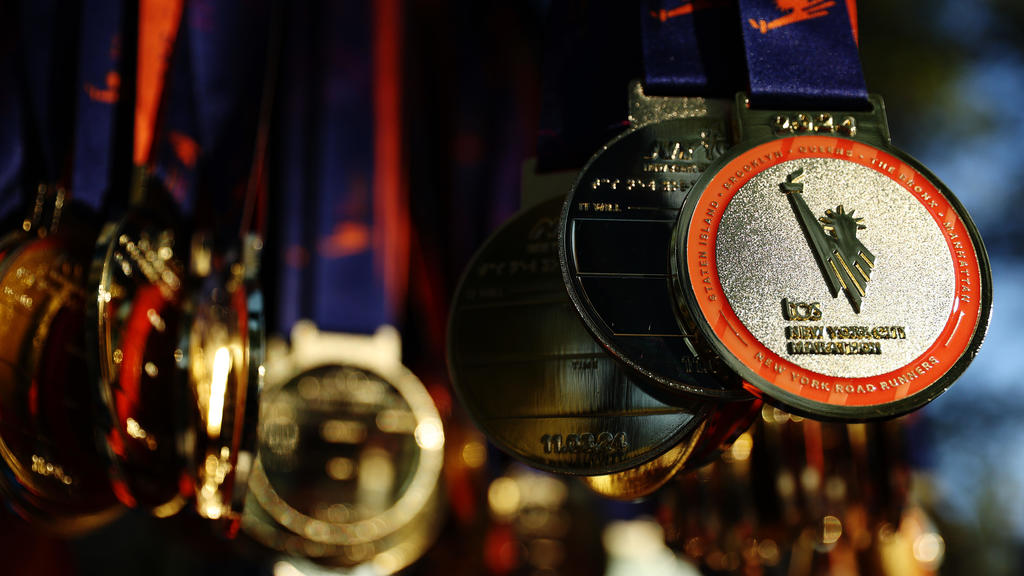 Who won the NYC Marathon? 2024 winners, times and results