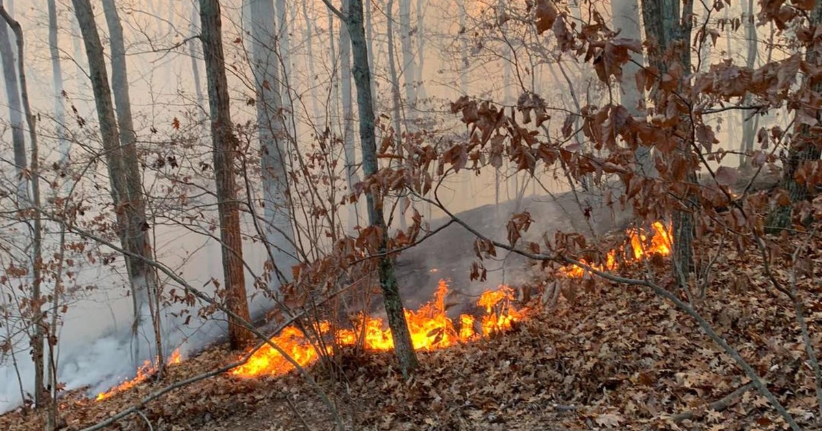 Where brush fires are burning in Massachusetts Where brush fires are burning in Massachusetts