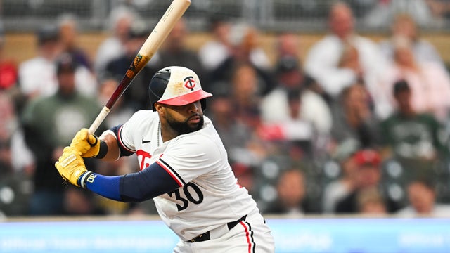 Miami Marlins v Minnesota Twins