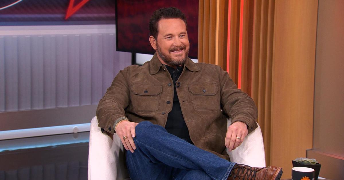 Cole Hauser talks “Yellowstone” character Rip Wheeler’s loyalty and love