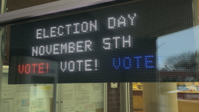 City clerks make last minute preparations in Macomb County ahead of election day 