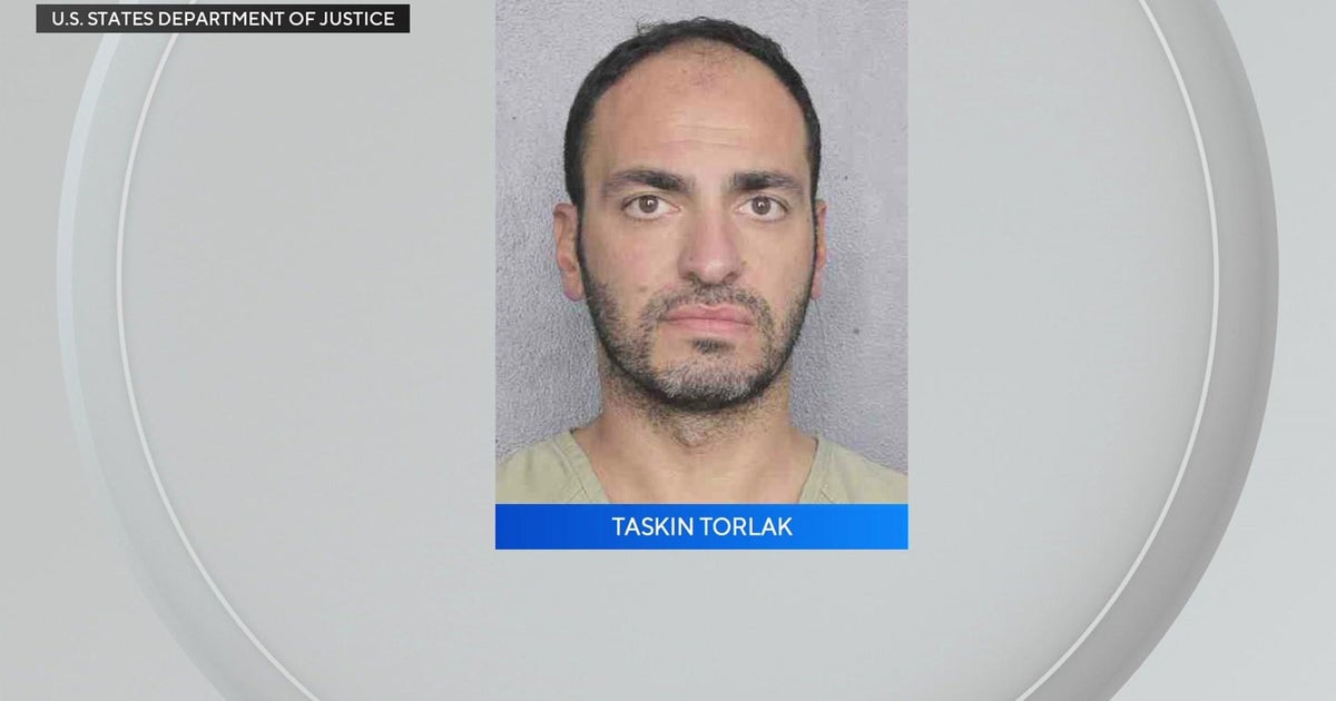 Turkish national arrested in Miami for alleged scheme to evade U.S. sanctions on Venezuelan oil Turkish national arrested in Miami for alleged scheme to evade U.S. sanctions on Venezuelan oil