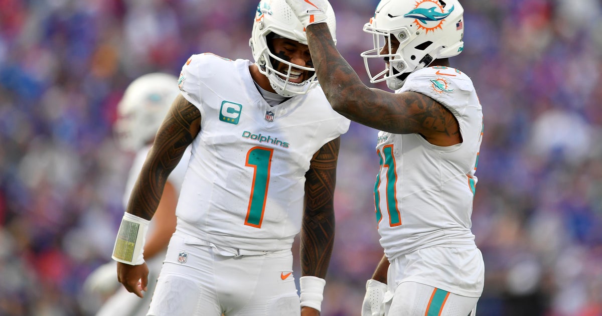 Miami Dolphins’ most complete game of season isn’t good enough as they lose to Buffalo Bills again Miami Dolphins’ most complete game of season isn’t good enough as they lose to Buffalo Bills again