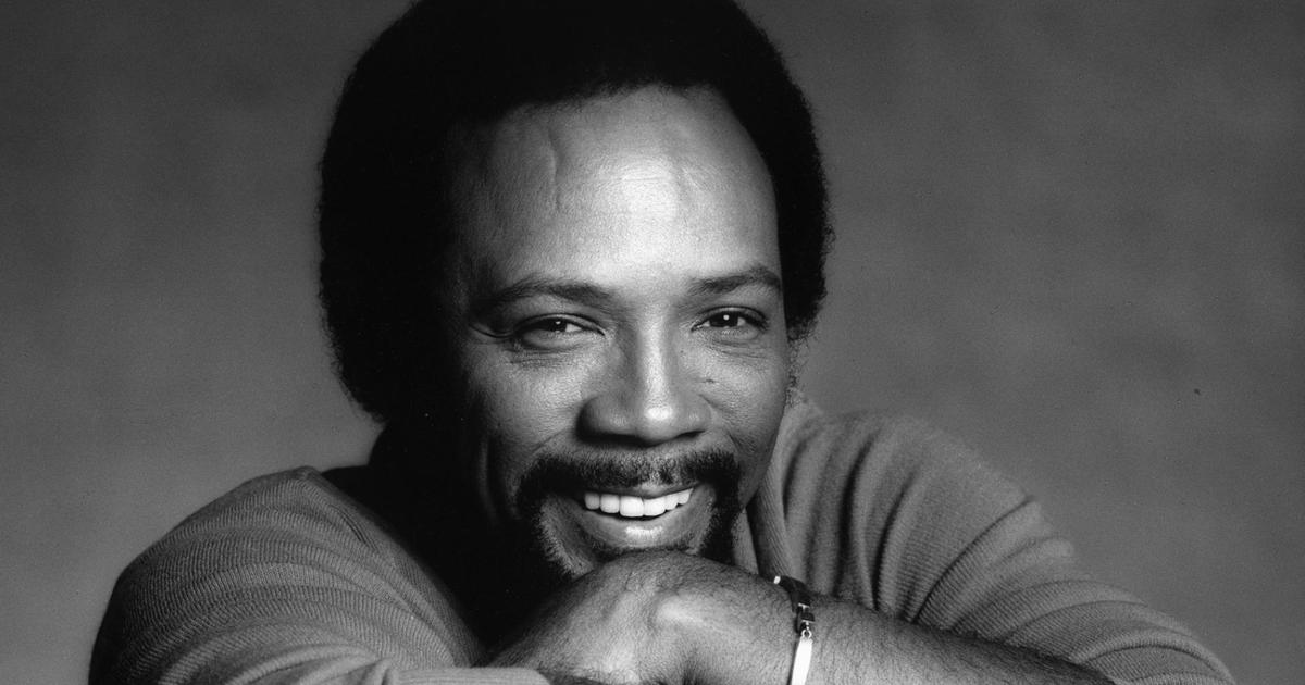 Quincy Jones Remembered as Icon and Genius